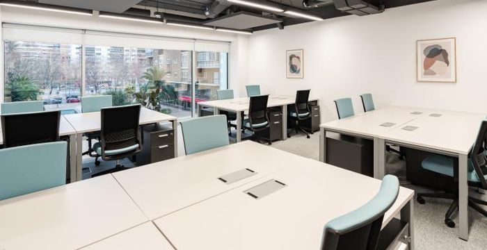 163 Paseo De La Castellana, Madrid - Image 3