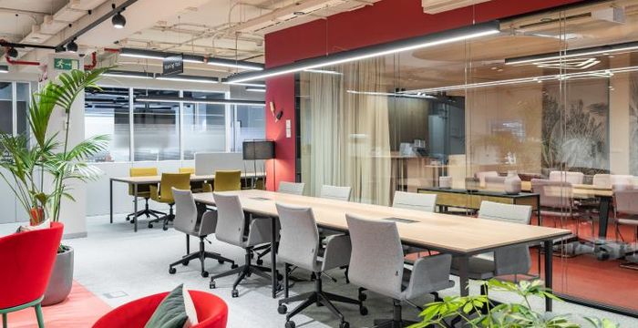 163 Paseo De La Castellana, Madrid - Image 2