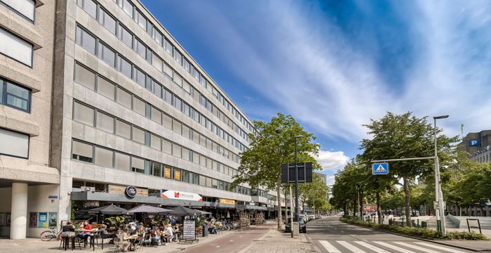 Westblaak 107-147, Rotterdam - Image 5