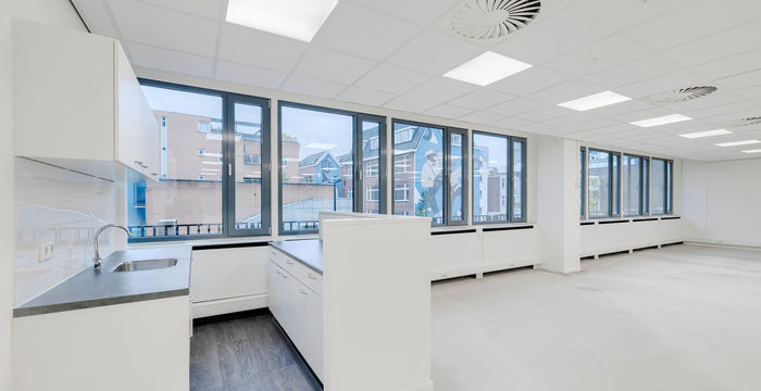 Westblaak 107-147, Rotterdam - Image 4