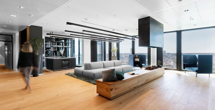 Neue Mainzer Str 6-10, Frankfurt Am Main - Image 3