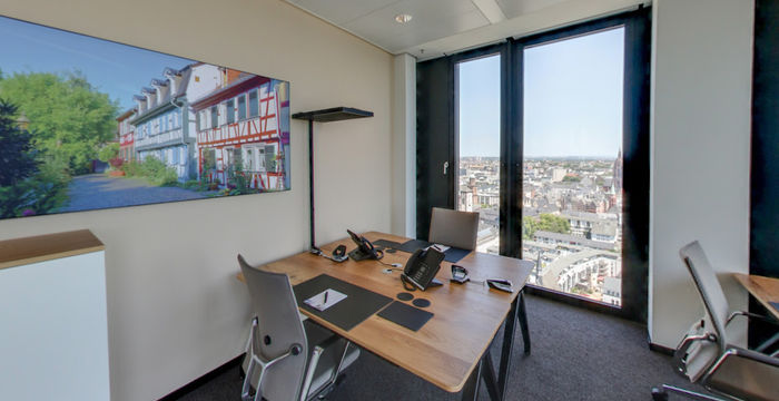 Neue Mainzer Str 6-10, Frankfurt Am Main - Image 4