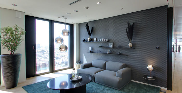 Neue Mainzer Str 6-10, Frankfurt Am Main - Image 4