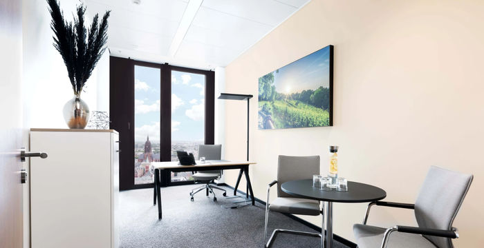 Neue Mainzer Str 6-10, Frankfurt Am Main - Image 5