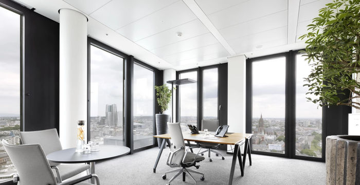 Neue Mainzer Str 6-10, Frankfurt Am Main - Image 5