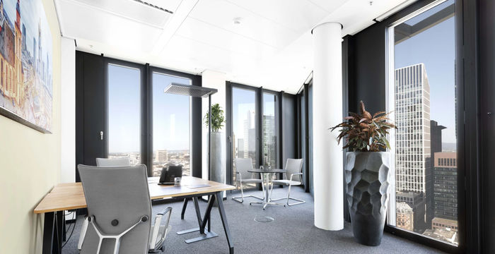 Neue Mainzer Str 6-10, Frankfurt Am Main - Image 2