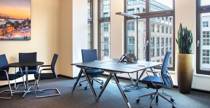 32 Alter Wall, Hamburg - Image 3