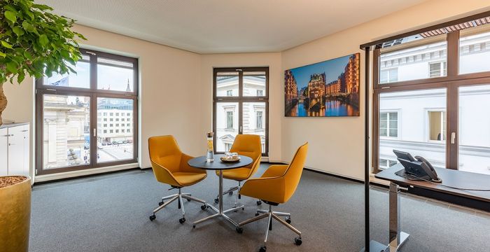 32 Alter Wall, Hamburg - Image 2