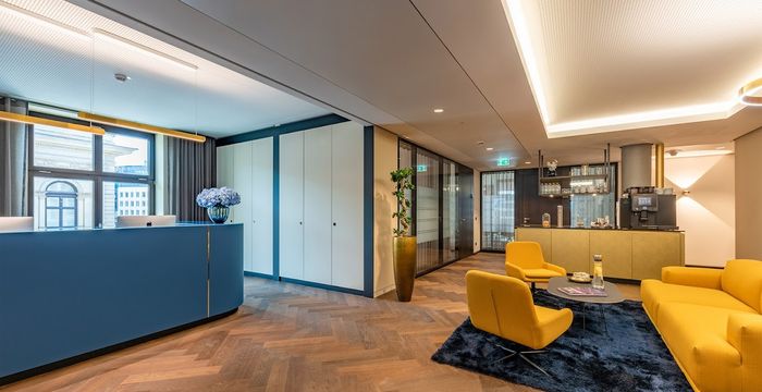 32 Alter Wall, Hamburg - Image 5