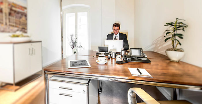 Maximilianstrasse 2, Munich - Image 3