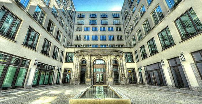 Maximilianstrasse 2, Munich - Image 2