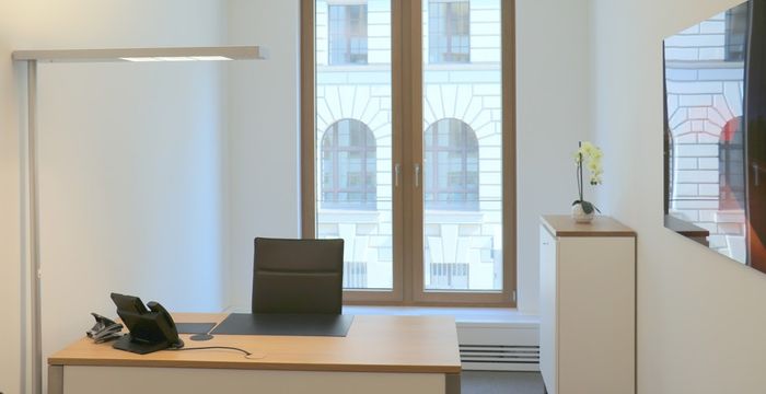 Theresienstrasse 1, Munich - Image 2