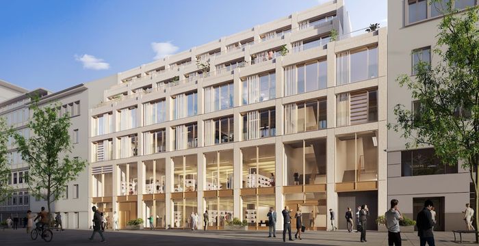 Königstrasse 38, Stuttgart - Image 4