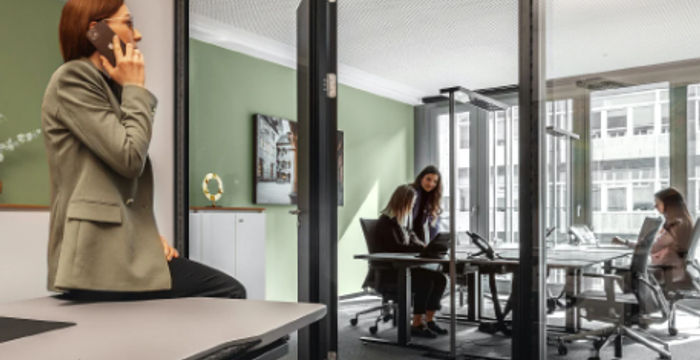 Königstrasse 38, Stuttgart - Image 3