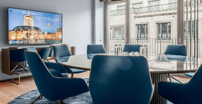 Königstrasse 38, Stuttgart - Image 2