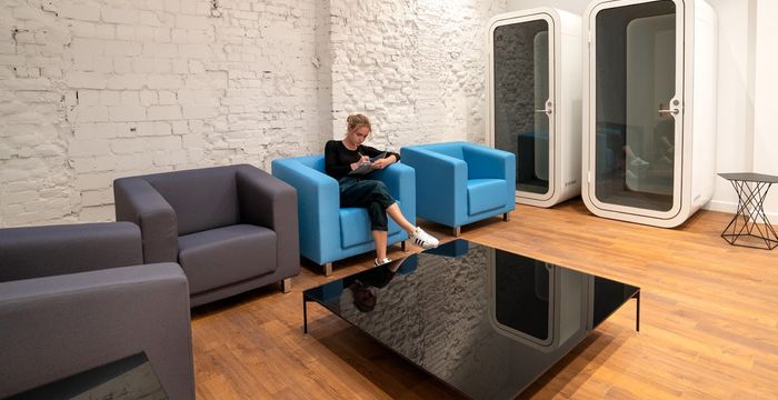 Kurfurstenstrasse 87, Berlin - Image 3