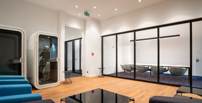 Kurfurstenstrasse 87, Berlin - Image 4