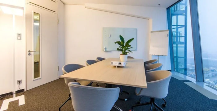 Speditionstrasse 1, Dusseldorf - Image 2