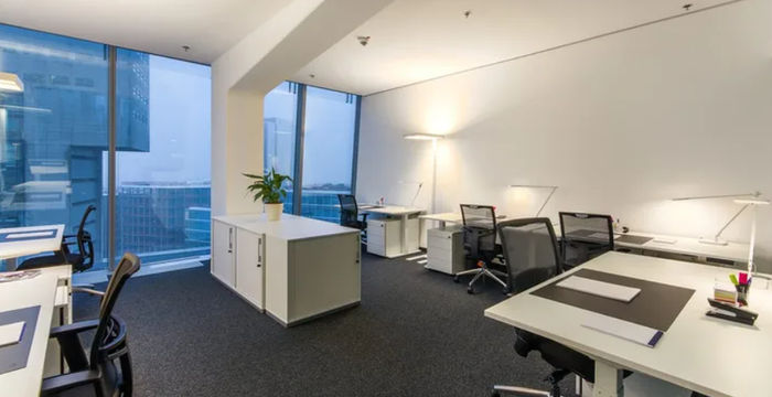 Speditionstrasse 1, Dusseldorf - Image 5