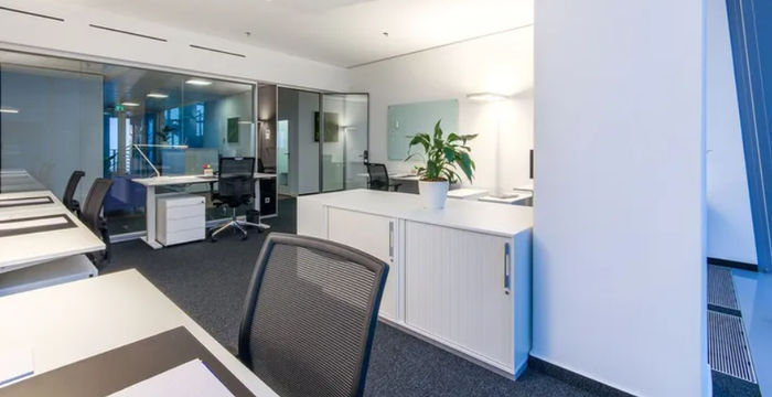 Speditionstrasse 1, Dusseldorf - Image 5