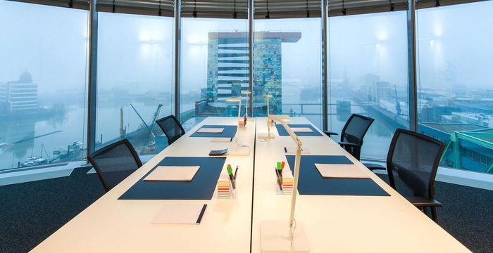 Speditionstrasse 1, Dusseldorf - Image 3