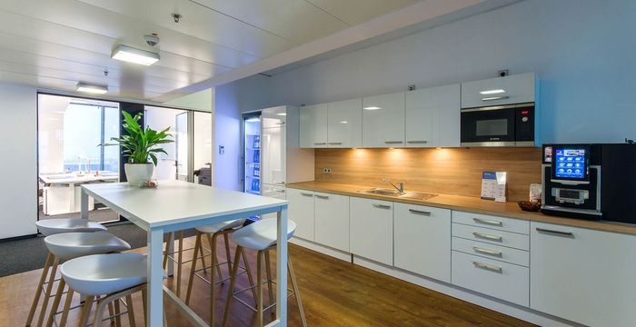 Speditionstrasse 1, Dusseldorf - Image 2