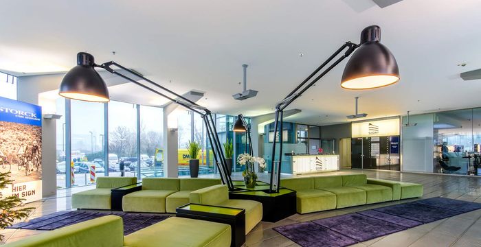 Speditionstrasse 1, Dusseldorf - Image 5