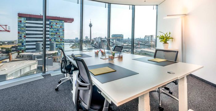 Speditionstrasse 1, Dusseldorf - Image 4