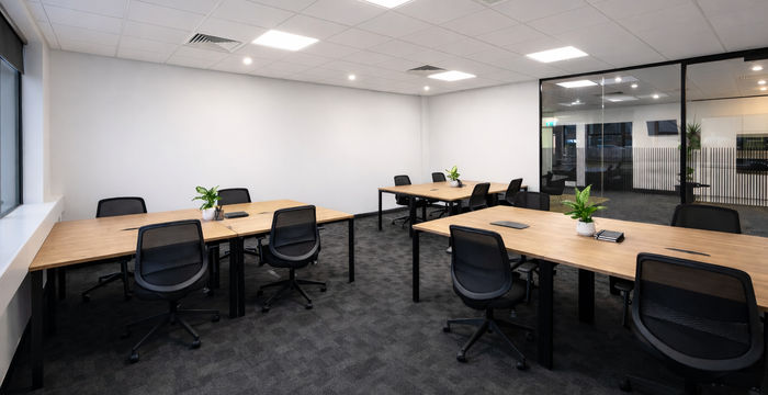 Blackbrook Business Park, Taunton - Image 5