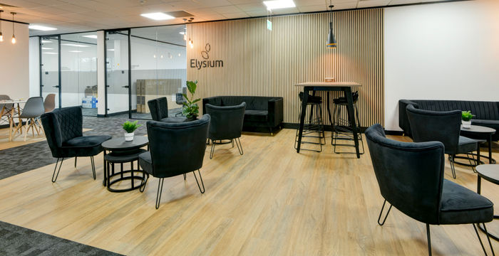 Blackbrook Business Park, Taunton - Image 2