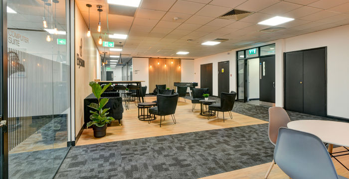 Blackbrook Business Park, Taunton - Image 3