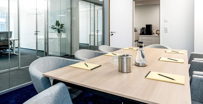 Neuer Wall 71, Hamburg - Image 2