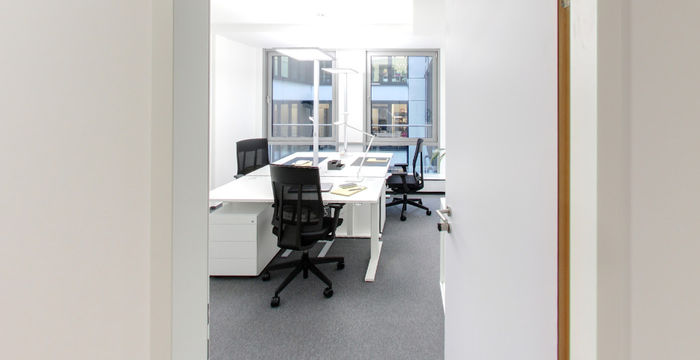 Neuer Wall 71, Hamburg - Image 3