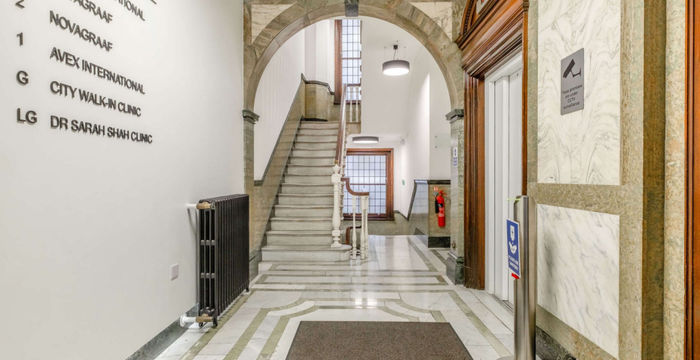 33 - 34 Bury Street, London - Image 2