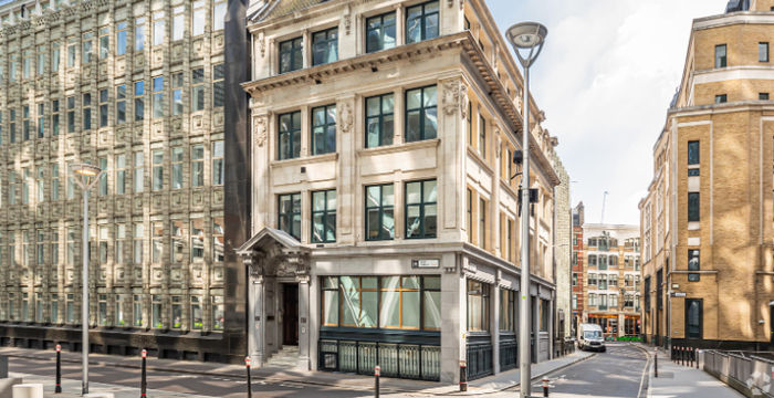 33 - 34 Bury Street, London - Image 5