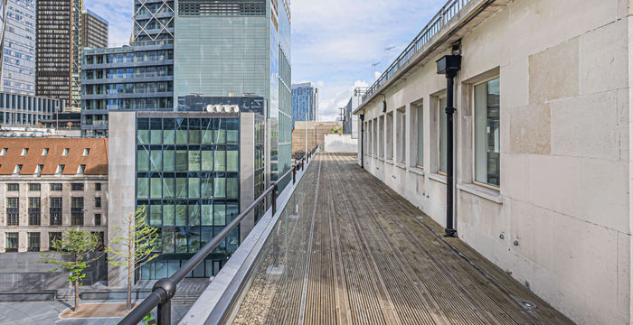 1 - 4 Bury Street, London - Image 4