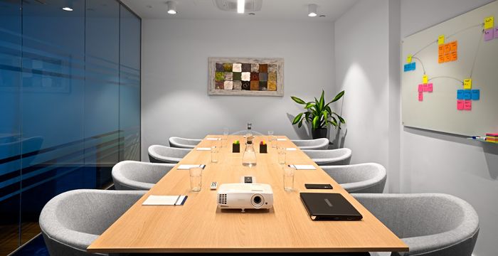 Pacellistrasse 6-8, Munich - Image 2