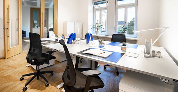 Pacellistrasse 6-8, Munich - Image 5