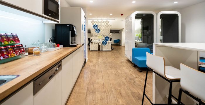 Viktualienmarkt 8, Munich - Image 3