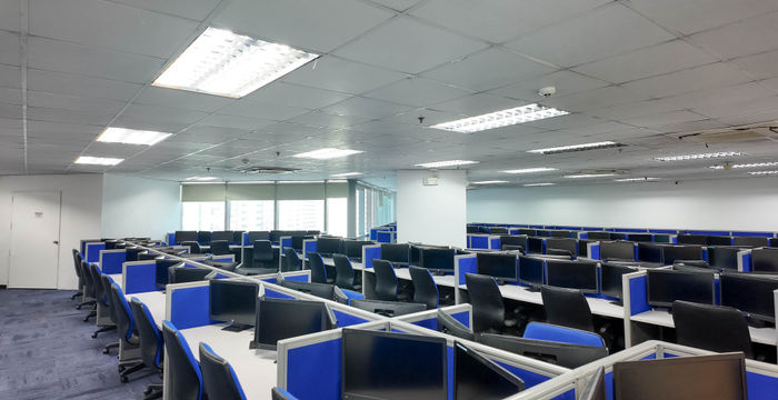 Julia Vargas San Antonio Ortigas Center, Pasig City - Image 2