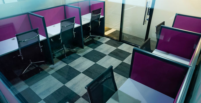 Julia Vargas San Antonio Ortigas Center, Pasig City - Image 3