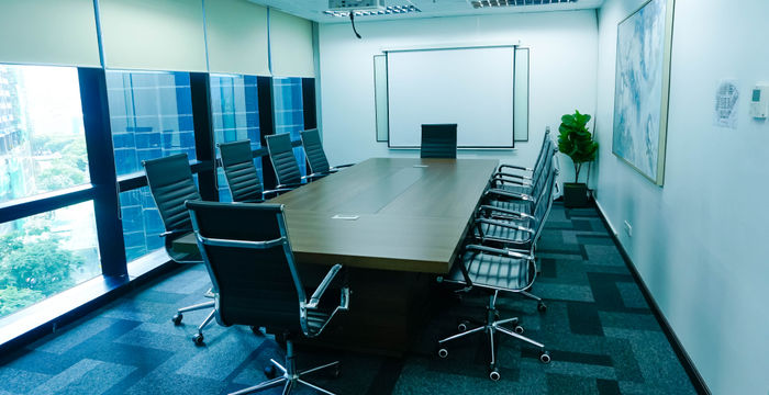 Julia Vargas San Antonio Ortigas Center, Pasig City - Image 5