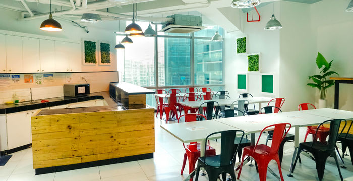 Julia Vargas San Antonio Ortigas Center, Pasig City - Image 5