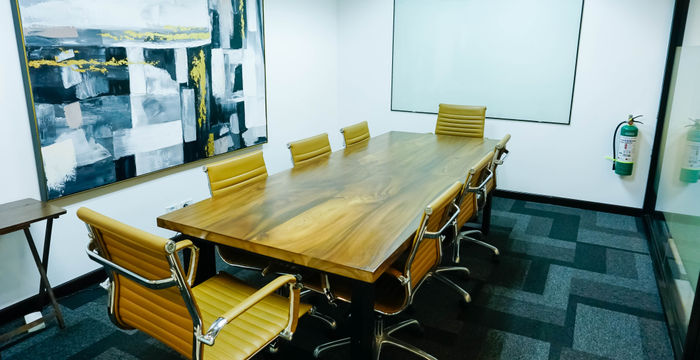 Julia Vargas San Antonio Ortigas Center, Pasig City - Image 3