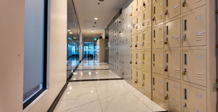 Julia Vargas San Antonio Ortigas Center, Pasig City - Image 4