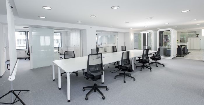 Oberanger 6, Munich - Image 2