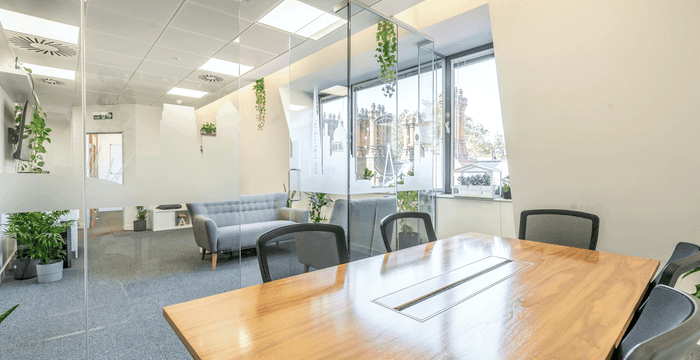 46 Chancery Lane, London - Image 5