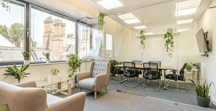 46 Chancery Lane, London - Image 4