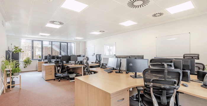 46 Chancery Lane, London - Image 3