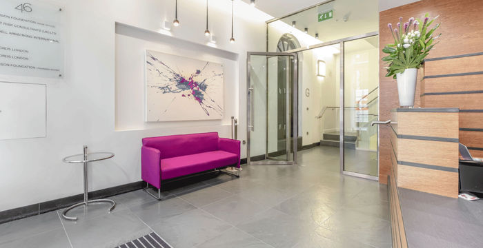 46 Chancery Lane, London - Image 4